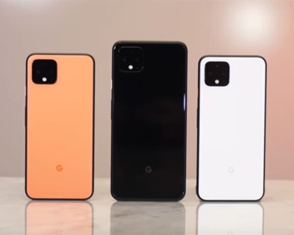 Google Pixel 4 XL Price in Pakistan | Specifications