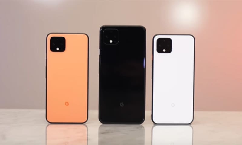 Google Pixel 4 XL Price in Pakistan