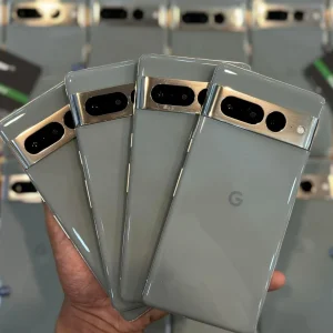 Google Pixel 7 Pro Price in Pakistan & Specifications