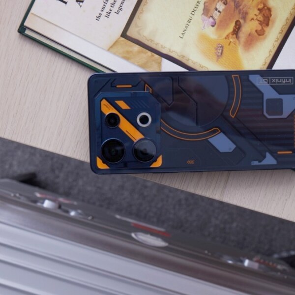 Infinix GT 10 Pro Price in Pakistan