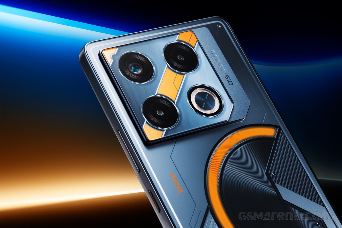 Infinix GT 20 Price in Pakistan