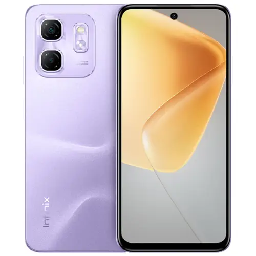 Infinix Hot 50i Price in Pakistan