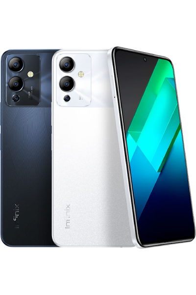 Infinix Note 12i Price in Pakistan