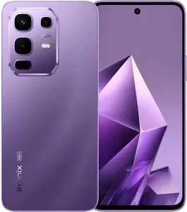 Infinix Note 50x Price in Pakistan
