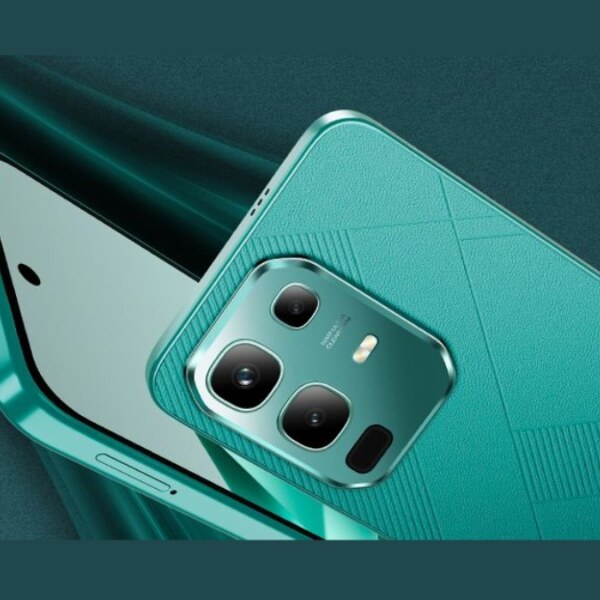 Infinix Note 50x Price in Pakistan