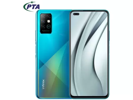 Infinix Note 8 Price in Pakistan