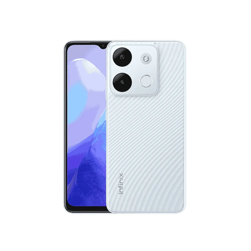 Infinix Smart 7 Pro Price In Pakistan