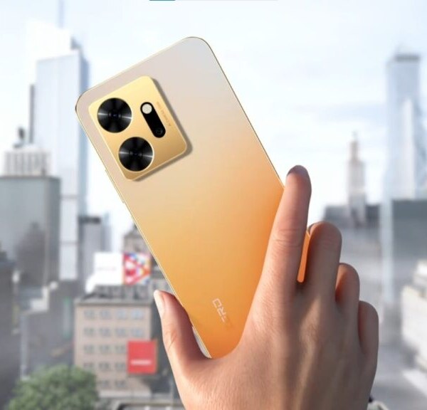 Infinix Zero 20 Price in Pakistan