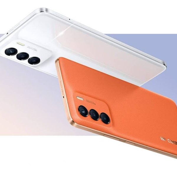 Infinix Zero 5G Price in Pakistan