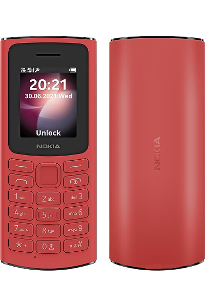 Nokia 105 Price in Pakistan