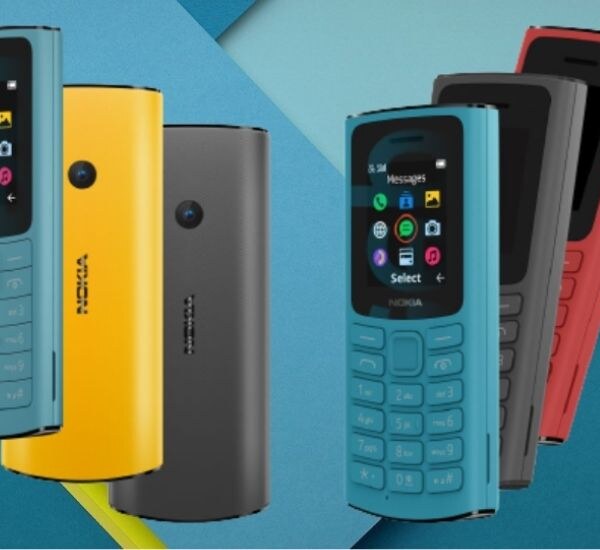 Nokia 105 Price in Pakistan