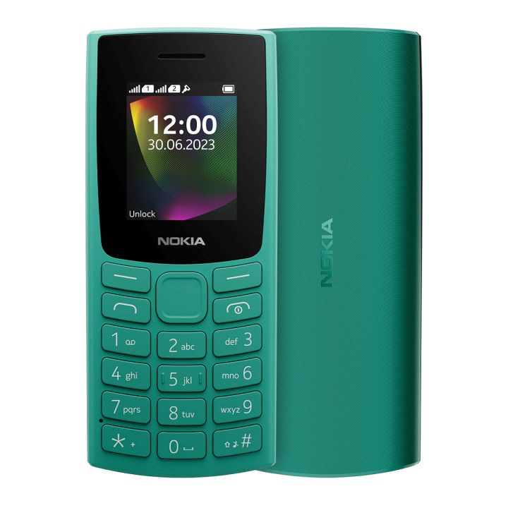 Nokia 106 Price in Pakistan