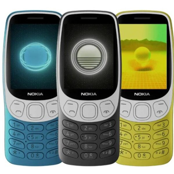 Nokia 3210 Price in Pakistan