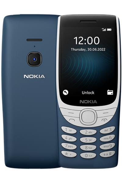 Nokia 8210 4G Price in Pakistan
