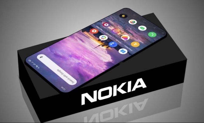 Nokia X100 Price in Pakistan