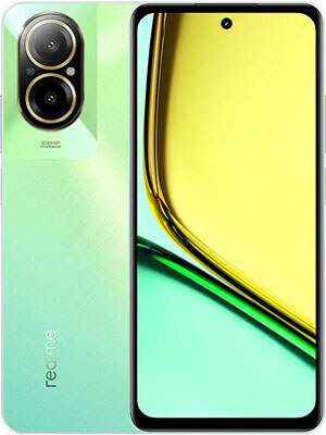 Realme C67 Price in Pakistan