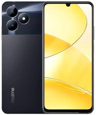 Realme C71 Price in Pakistan