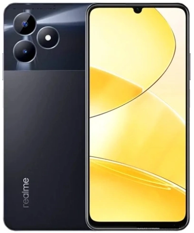 Realme C71 Price in Pakistan