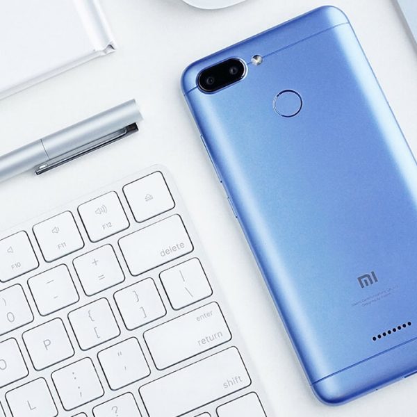 Redmi A6 Price in Pakistan & Specifications