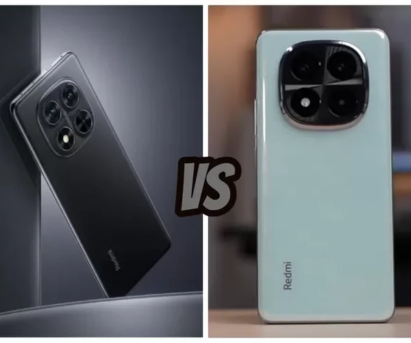 Redmi Note 14 Pro Max Price in Pakistan