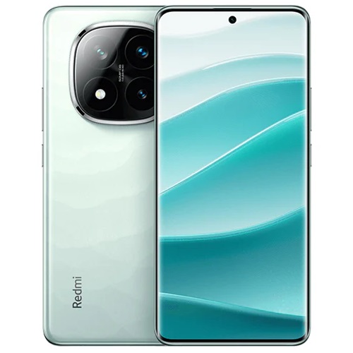Redmi Note 14 Pro Plus Price in Pakistan