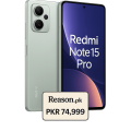 Redmi Note 15 Pro Price in Pakistan: Should You Buy It?