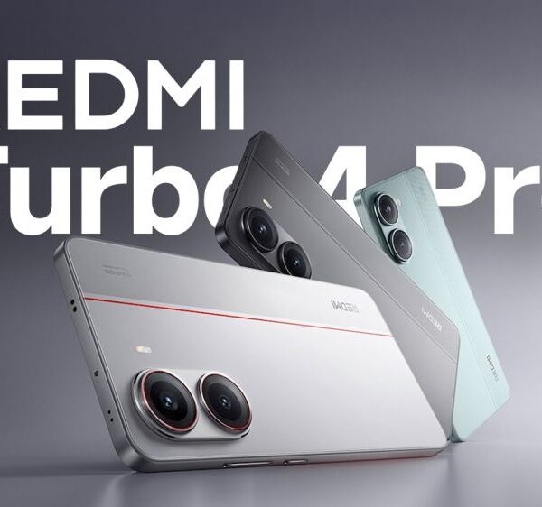 Redmi Turbo 4 Pro Price in Pakistan