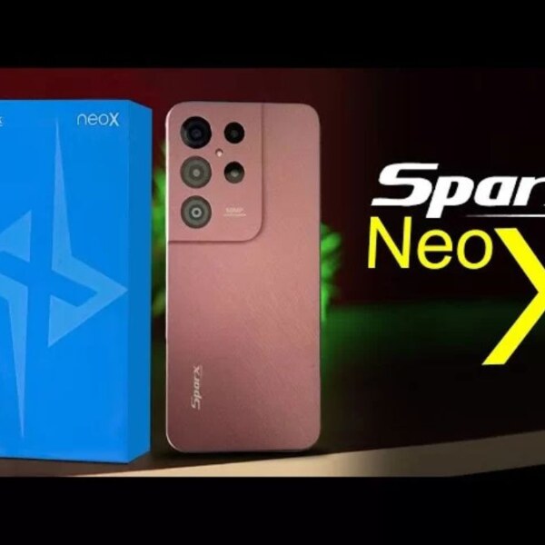 Sparx Neo X Price in Pakistan