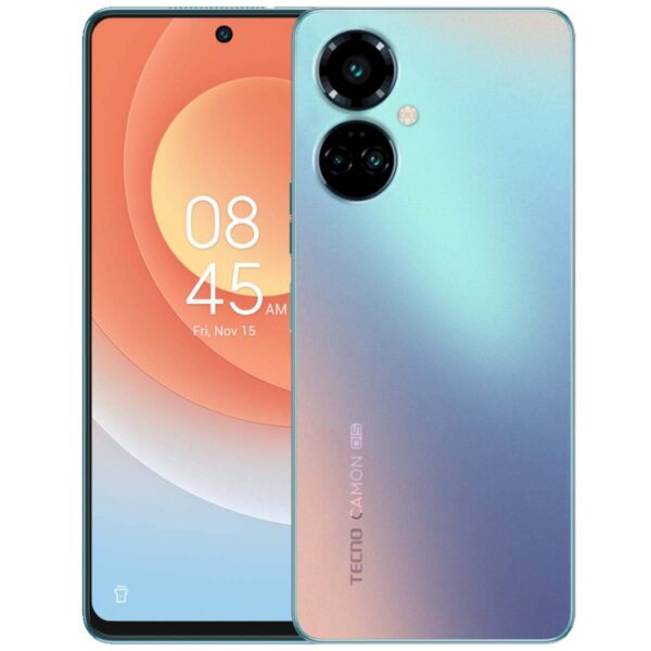 Tecno Camon 19 Price in Pakistan 2025, Reason to buy or not