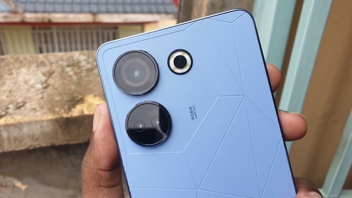 Tecno Camon 20 Pro Price in Pakistan