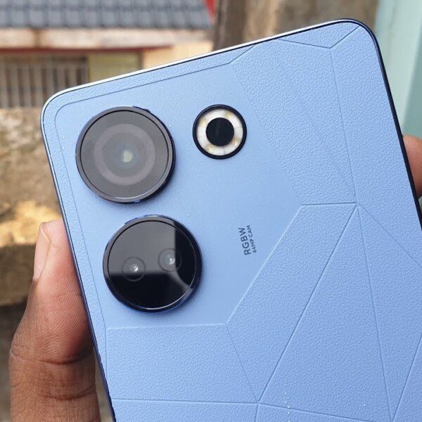 Tecno Camon 20 Pro Price in Pakistan
