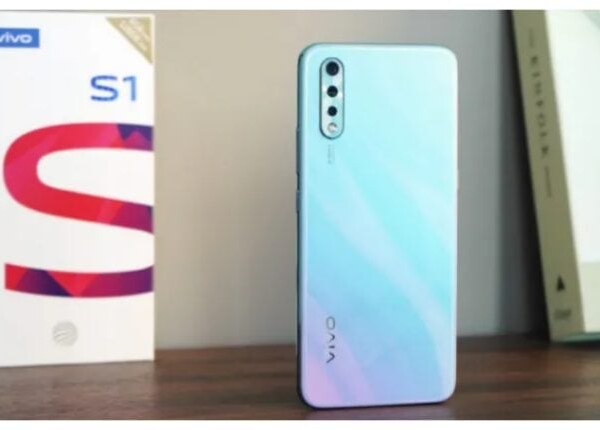 Vivo S1 Price in Pakistan
