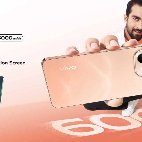 Vivo Y28 Price in Pakistan