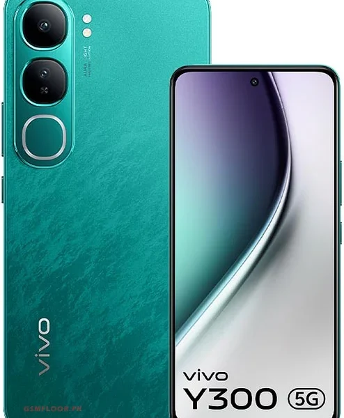 Vivo Y300 Price in Pakistan 2025: Top Reasons to Buy or Skip