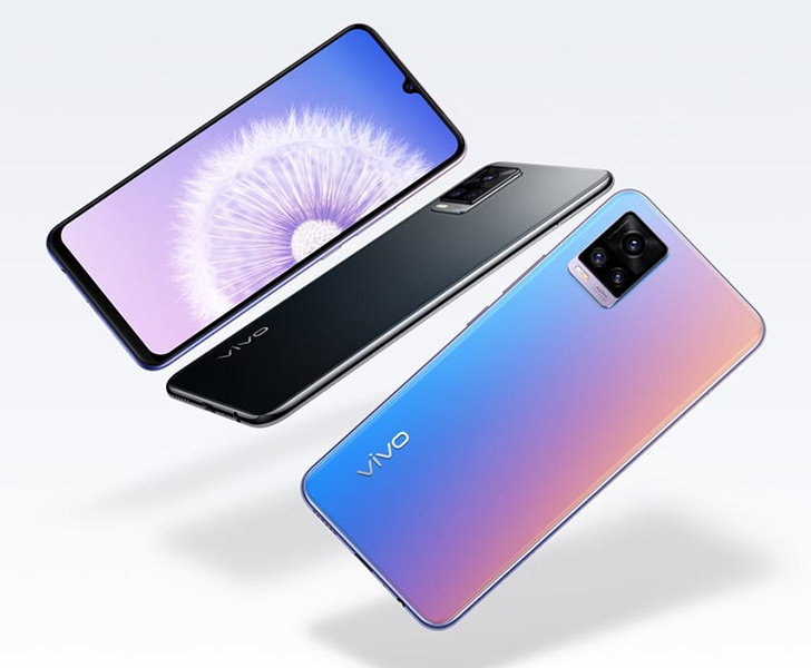 Vivo Y73 Price in Pakistan