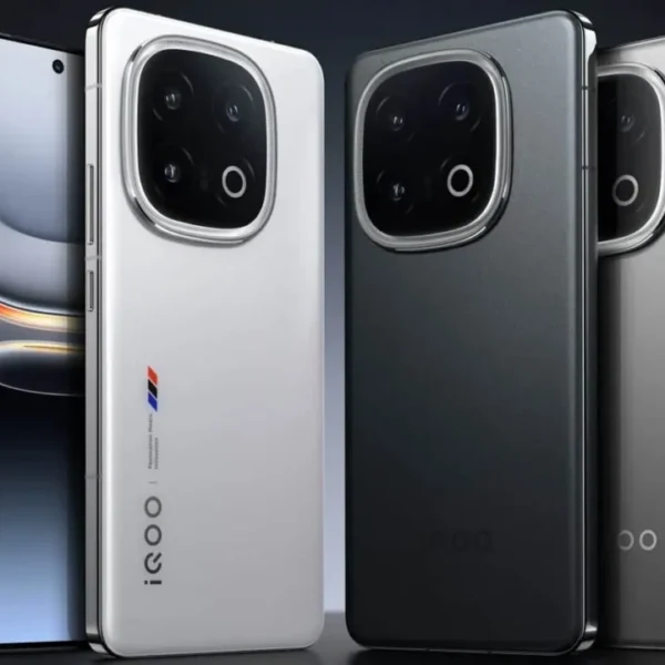 Vivo iQOO 13 Price in Pakistan