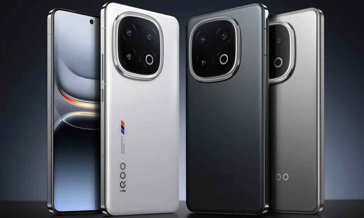 Vivo iQOO 13 Price in Pakistan