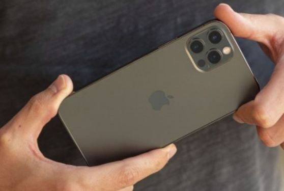 iPhone 12 Pro Price in Pakistan