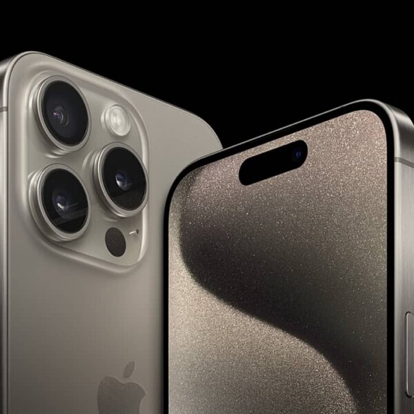 iPhone 15 Pro Max Price in Pakistan