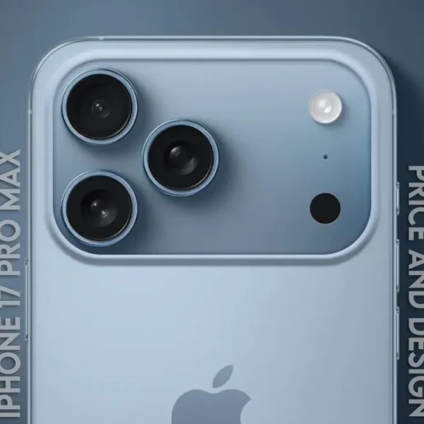 iPhone 17 Price in Pakistan