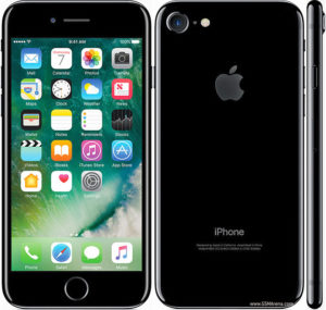 iPhone 7 Price in Pakistan