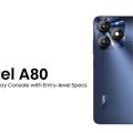 itel A80 Price in Pakistan 2025 & Specifications