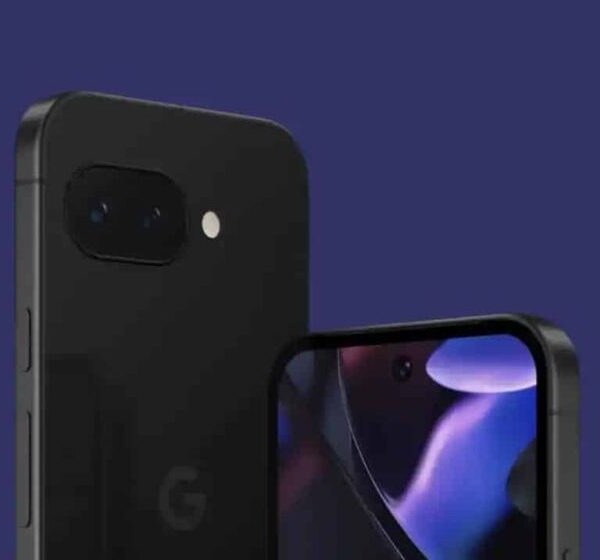Google Pixel 9a Price in Pakistan