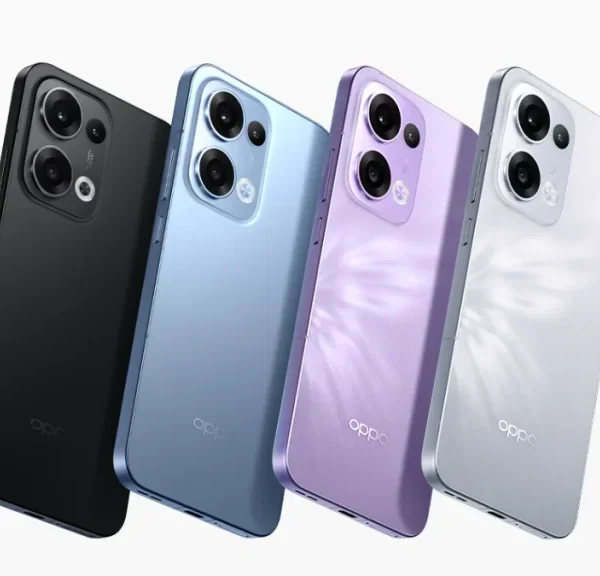 Oppo Reno 14 Price in Pakistan