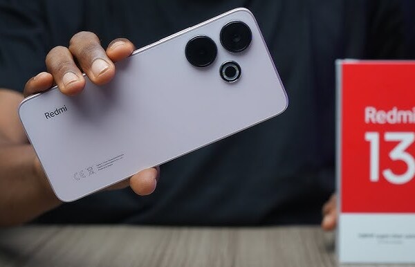 Redmi 13 Price in Pakistan