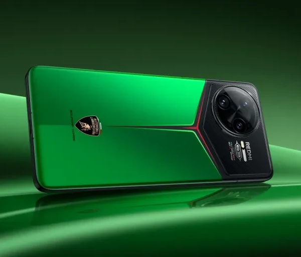Redmi K80 Pro Price in Pakistan
