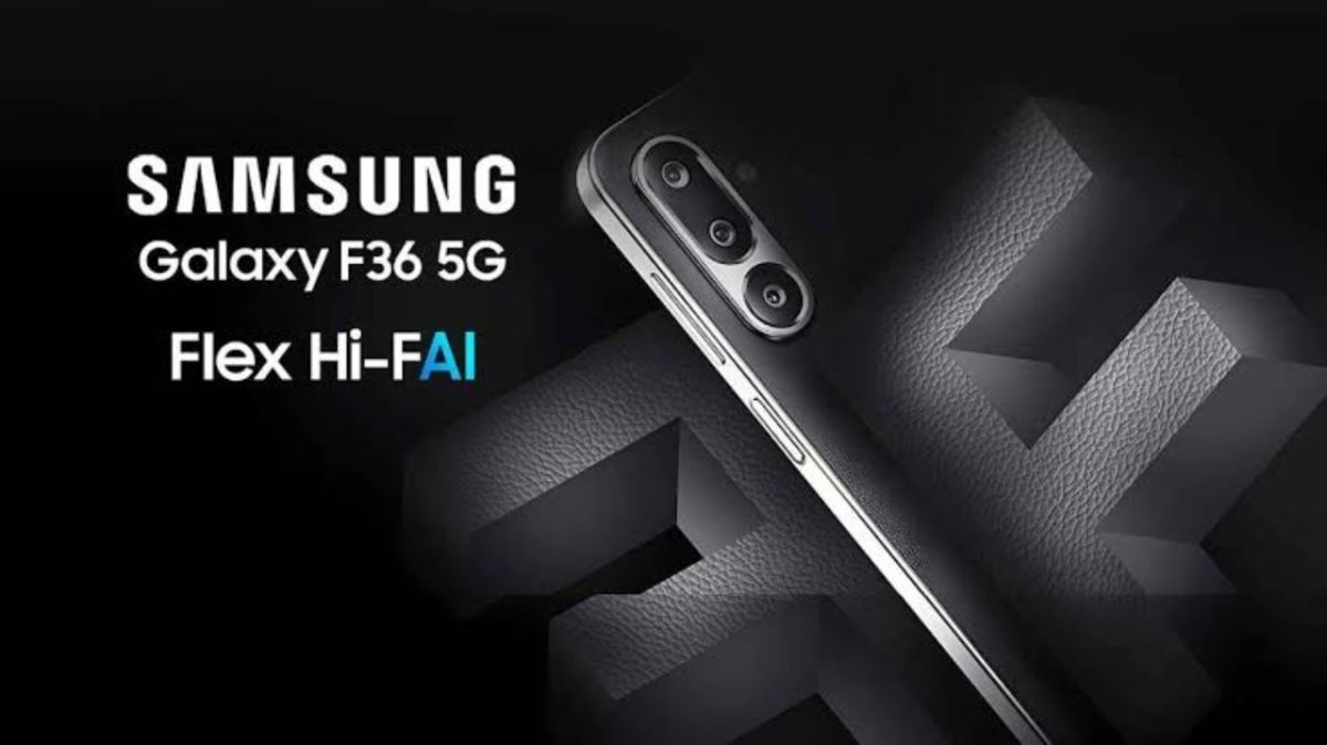 Samsung F36 Price In Pakistan