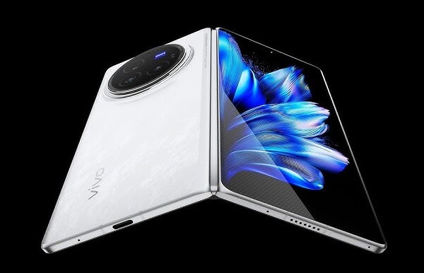 Vivo X Fold 4 Price in Pakistan