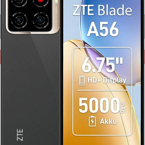 ZTE Blade A56 Price in Pakistan
