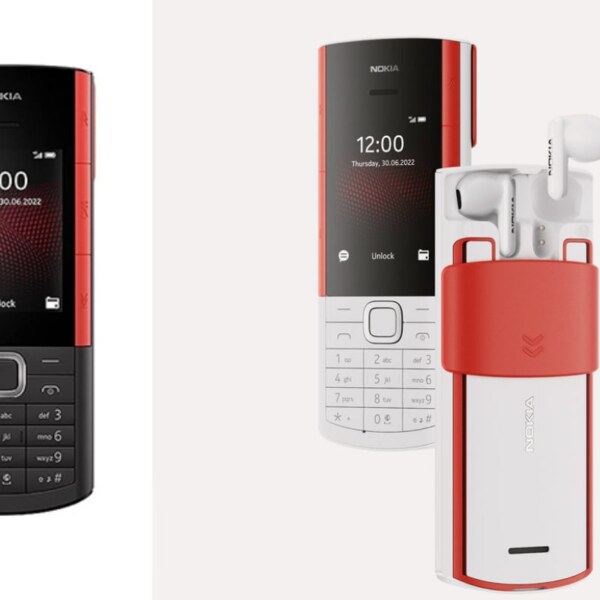 Nokia 5710 Price in Pakistan